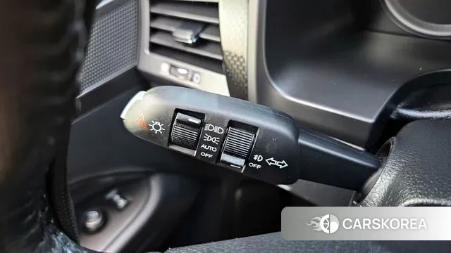 Ssangyong The New Rexton Sports Cannes id 2999362 из Кореи 9