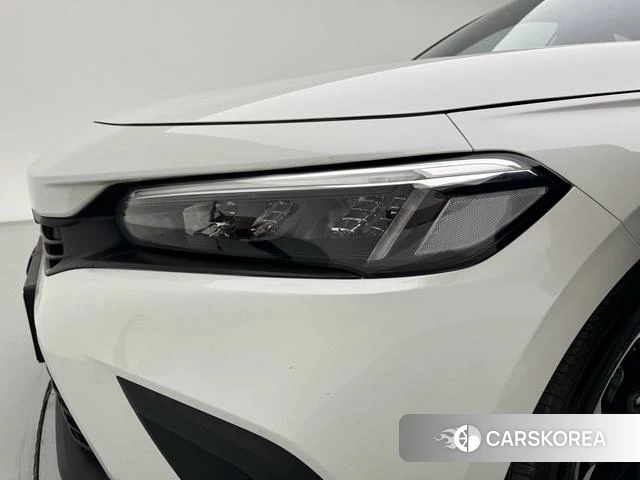 Honda Civic id 4348531 из Китая 9
