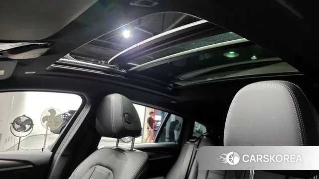 BMW X4 (G02) id 3093414 из Кореи 9