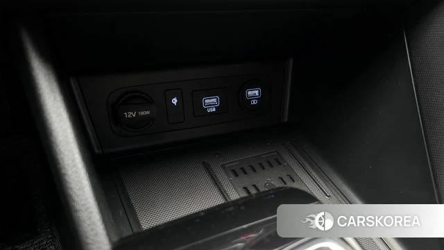 Hyundai Sonata (DN8) id 4435340 из Кореи 9