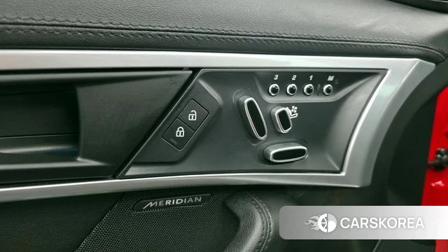 Jaguar F-TYPE id 4244591 из Кореи 9