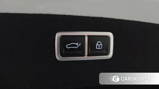 Genesis G80 (RG3) id 3049058 из Кореи 9