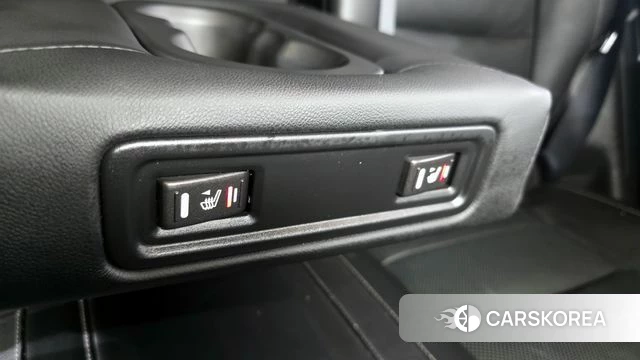 Renault Korea (Samsung) QM6 id 3893999 из Кореи 9