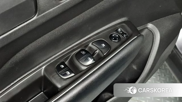 Renault Korea (Samsung) QM6 id 4397746 из Кореи 9
