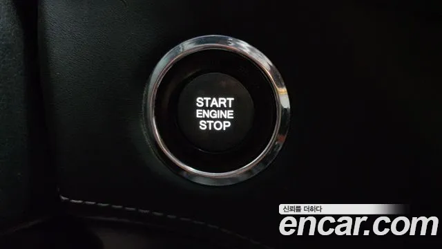 Ssangyong Rexton Sports id 2700046 из Кореи 9