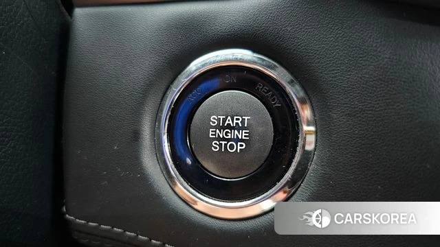 Ssangyong Rexton Sports id 4728212 из Кореи 9