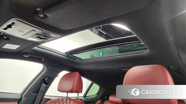Kia Stinger Meister id 4794032 из Кореи 9