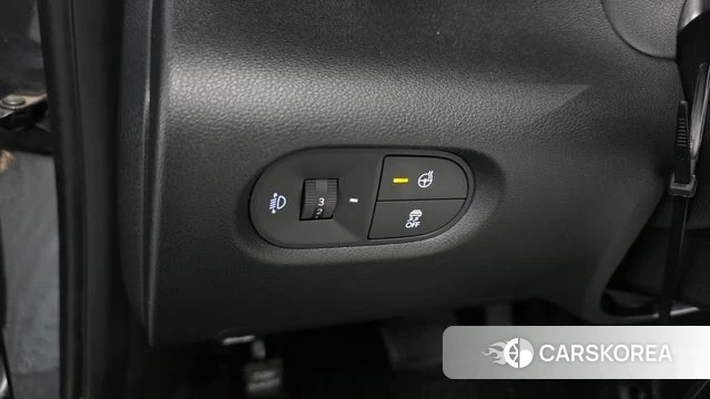 Hyundai Casper id 4630647 из Кореи 9