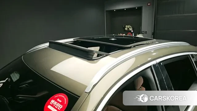 BMW X6 (G06) id 3509515 из Кореи 9