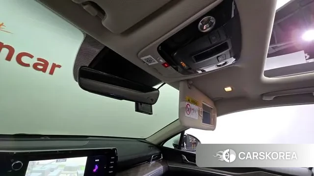 Kia K5 Hybrid 3rd Generation id 3529682 из Кореи 9