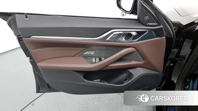 BMW i4 id 2900767 из Кореи 9