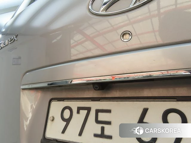 Hyundai The New Grand Starex id 3924374 из Кореи 9