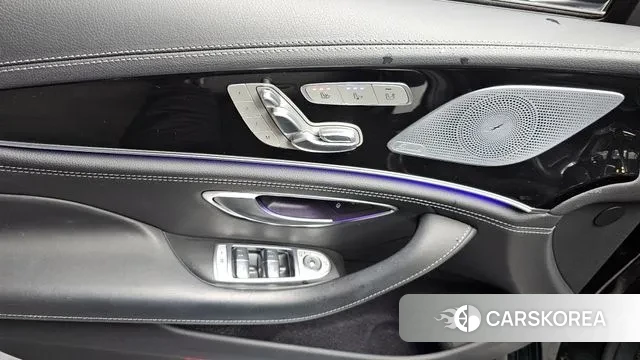 Mercedes-Benz AMG GT id 3681263 из Кореи 9