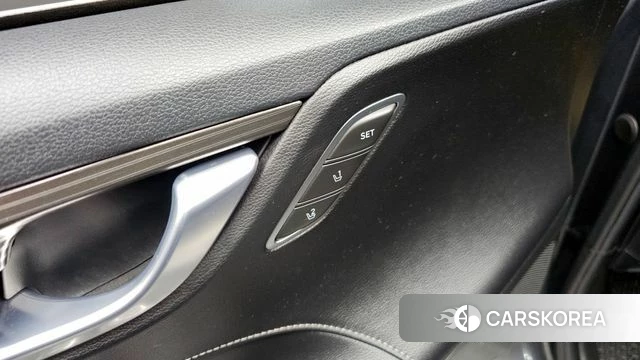 Hyundai Grandeur IG Hybrid id 3821109 из Кореи 9