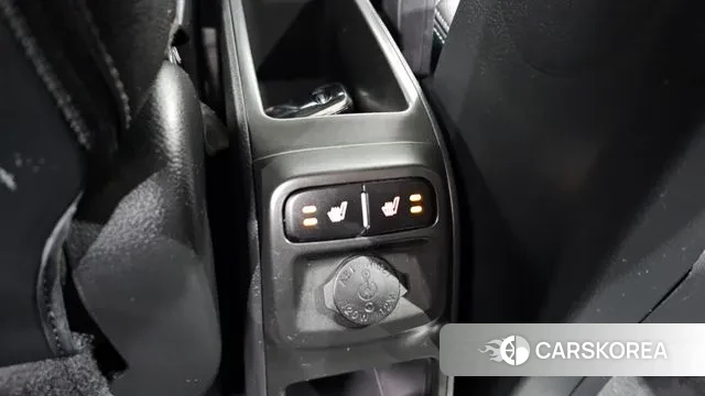 Kia The New Ray id 3530949 из Кореи 9