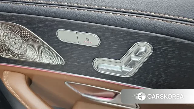 Mercedes-Benz GLE-Class W167 id 3512437 из Кореи 9