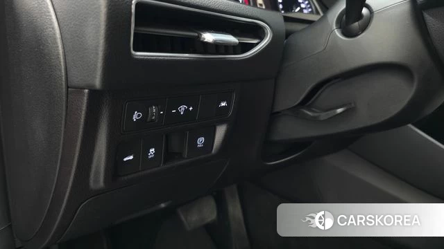 Hyundai Sonata (DN8) id 4518579 из Кореи 9