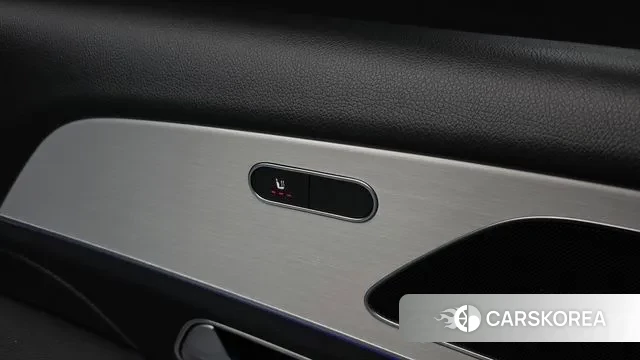 Mercedes-Benz GLE-Class W167 id 3713316 из Кореи 9