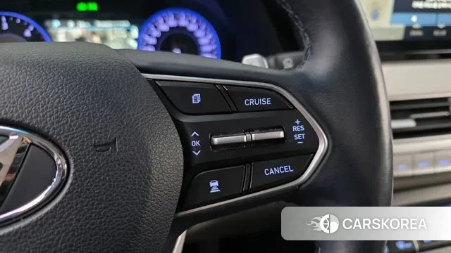 Hyundai Palisade id 3692259 из Кореи 9