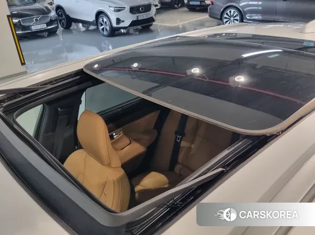 Volvo V90 Cross-Country id 3711175 из Кореи 9