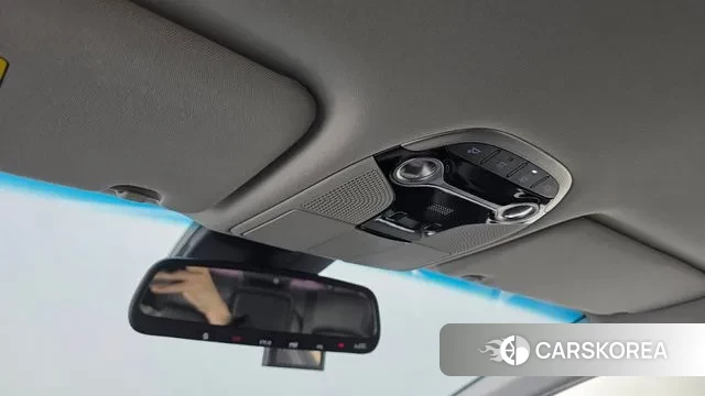 Hyundai Grandeur IG id 3469509 из Кореи 9