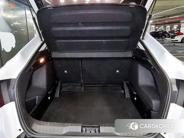 Renault Korea (Samsung) XM3 id 3551849 из Кореи 9