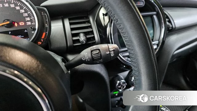 Mini Cooper id 4188298 из Кореи 9