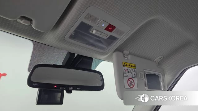 Hyundai Casper id 4528037 из Кореи 9