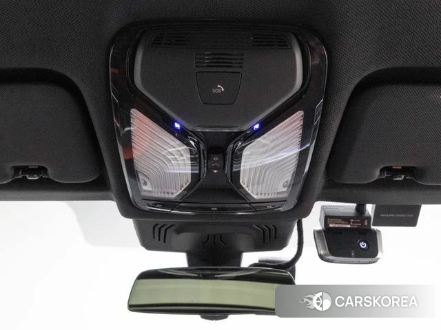 BMW X6 (G06) id 4637280 из Кореи 9