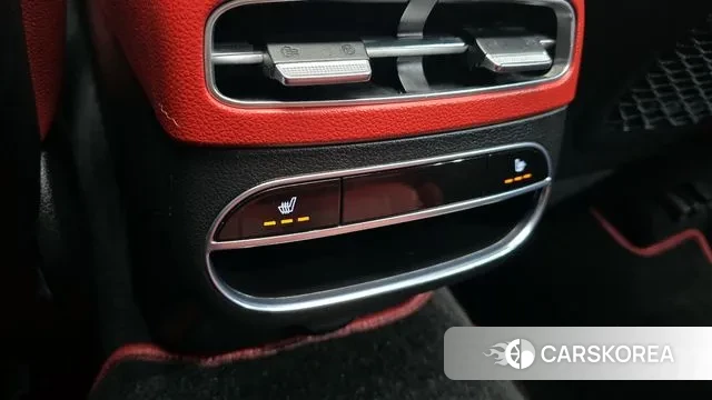 Genesis GV70 id 3411556 из Кореи 9