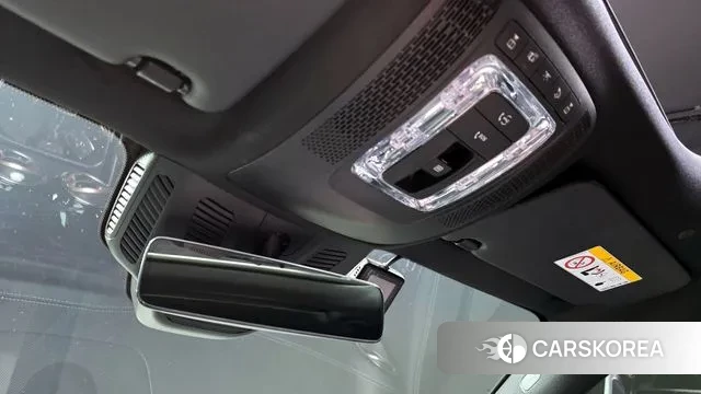 Mercedes-Benz EQB X243 id 3566115 из Кореи 9