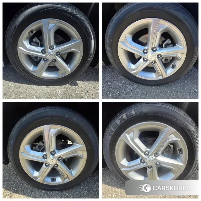 Hyundai Sonata New Rise id 3123295 из Кореи 9