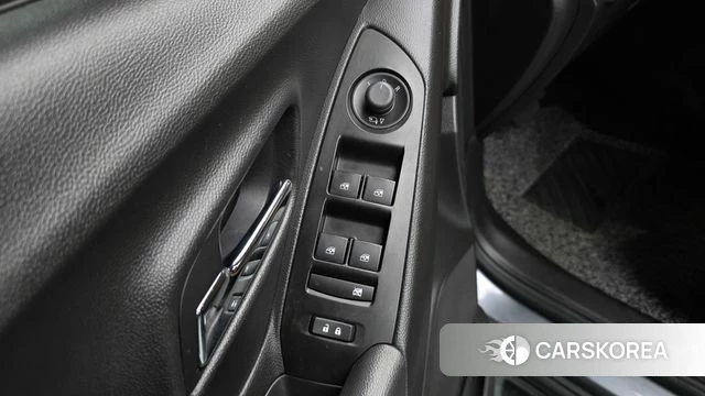 Chevrolet (GM Daewoo) The New Trax id 4727882 из Кореи 9