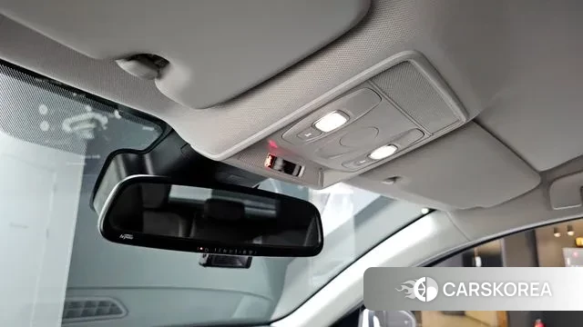 Renault Korea (Samsung) XM3 id 3454491 из Кореи 9