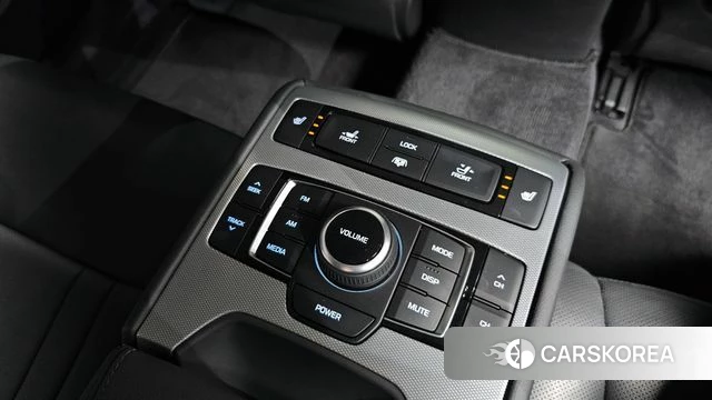 Genesis G80 id 4765609 из Кореи 9