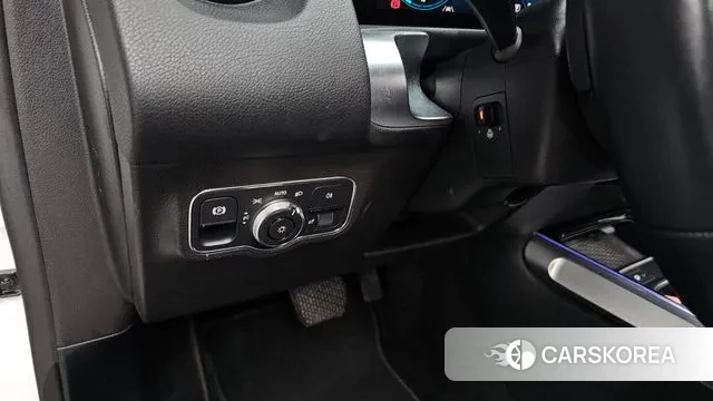 Mercedes-Benz GLB-Class X247 id 2990407 из Кореи 9