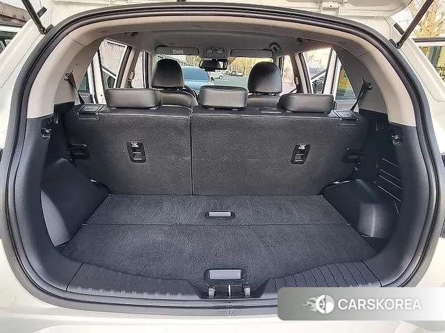 Ssangyong Berry New Tivoli id 3656413 из Кореи 9