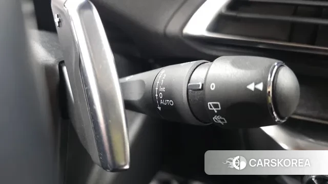 Peugeot 5008 second generation id 3442753 из Кореи 9