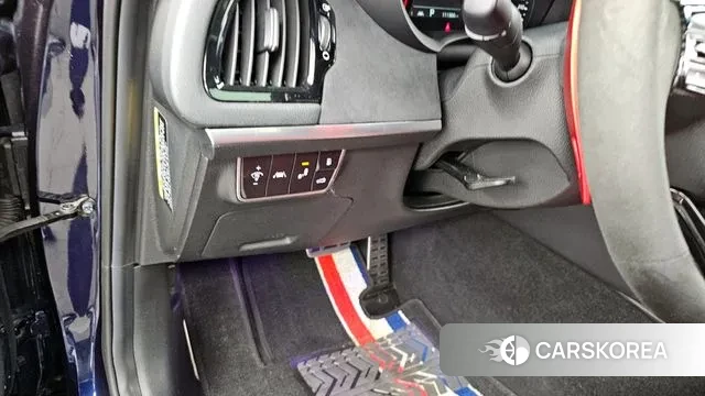 Kia Stinger id 2886088 из Кореи 9