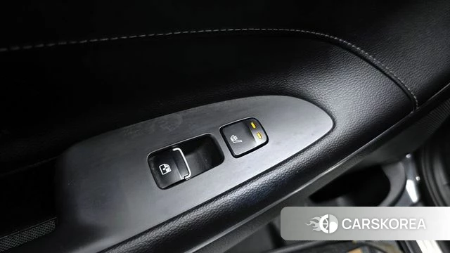 Hyundai The New Grandeur IG Hybrid id 4397143 из Кореи 9