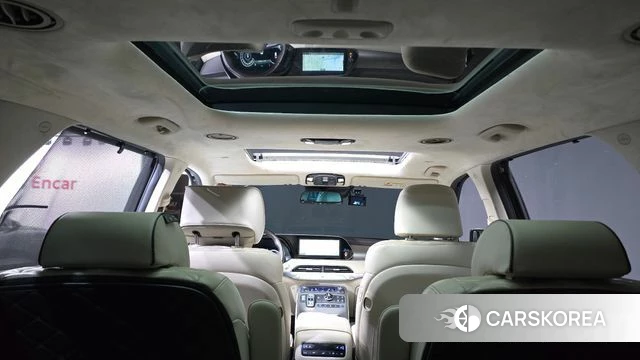 Hyundai Palisade id 4495080 из Кореи 9