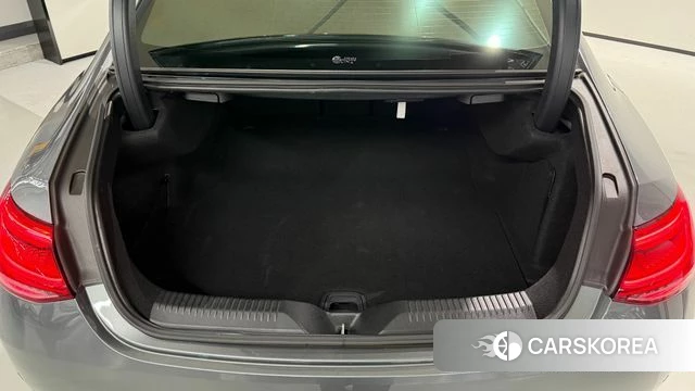 Mercedes-Benz CLS-Class C257 id 3992916 из Кореи 9