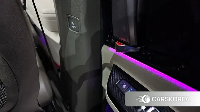 Kia Carnival 4th generation id 3530433 из Кореи 9