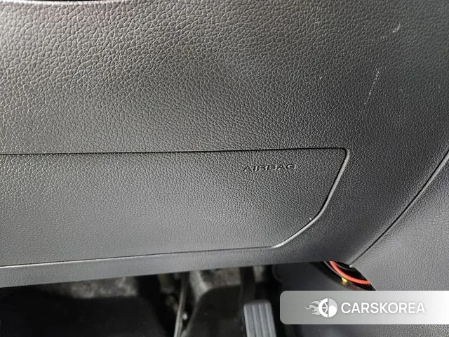 Ssangyong Tivoli Armor id 3474646 из Кореи 9