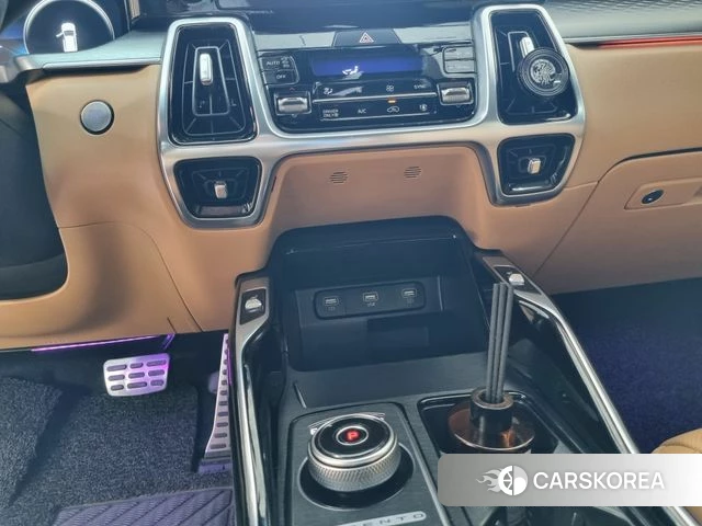 Kia Sorento 4th Generation id 4224243 из Кореи 9