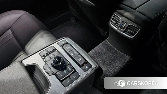 Genesis G80 id 2981898 из Кореи 9