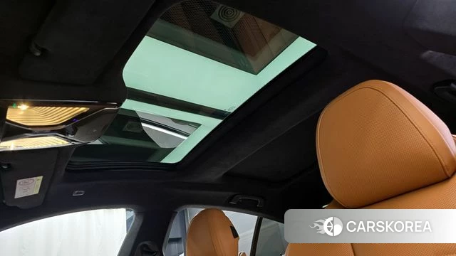 BMW 8 Series (G15) id 3892137 из Кореи 9