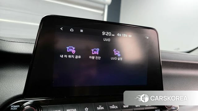 Kia Come New K3 id 3923943 из Кореи 9