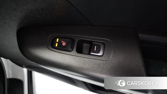 Kia Sportage The Bold id 3612419 из Кореи 9