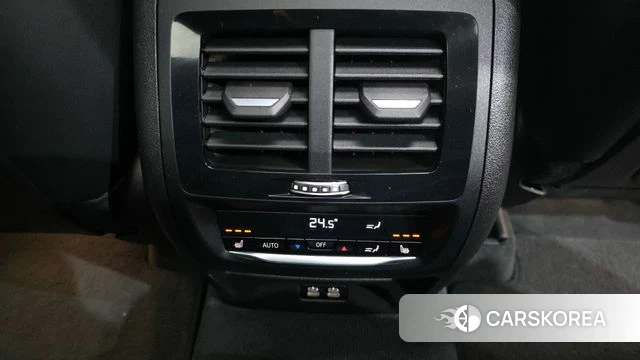 BMW X3 (G01) id 4489480 из Кореи 9